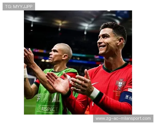 C罗冲击2026世界杯荣耀，葡萄牙再度为世界冠军而战