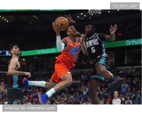 亚历山大终场前一投定乾坤，雷霆稳拿胜利