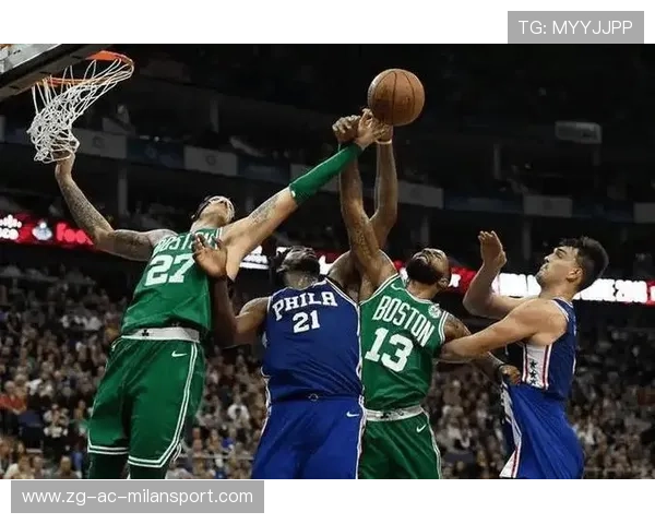 凯尔特人攻防转换迅速掀起进攻波